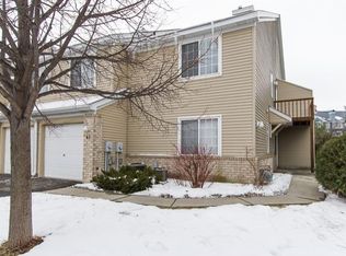 2270 Ranchview Ln N UNIT 41, Plymouth, MN 55447