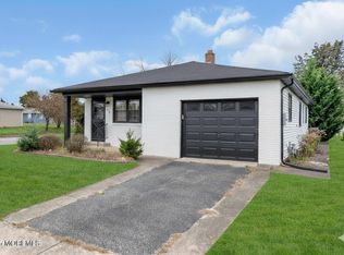 208 Bonaire Drive, Toms River, NJ 08757