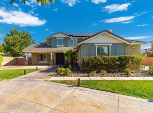 3165 Camino Hermanos, Quartz Hill, CA 93536