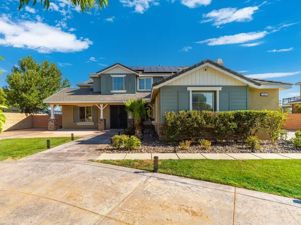 3165 Camino Hermanos, Quartz Hill, CA 93536