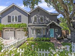 2 Perry Ave, Menlo Park, CA 94025