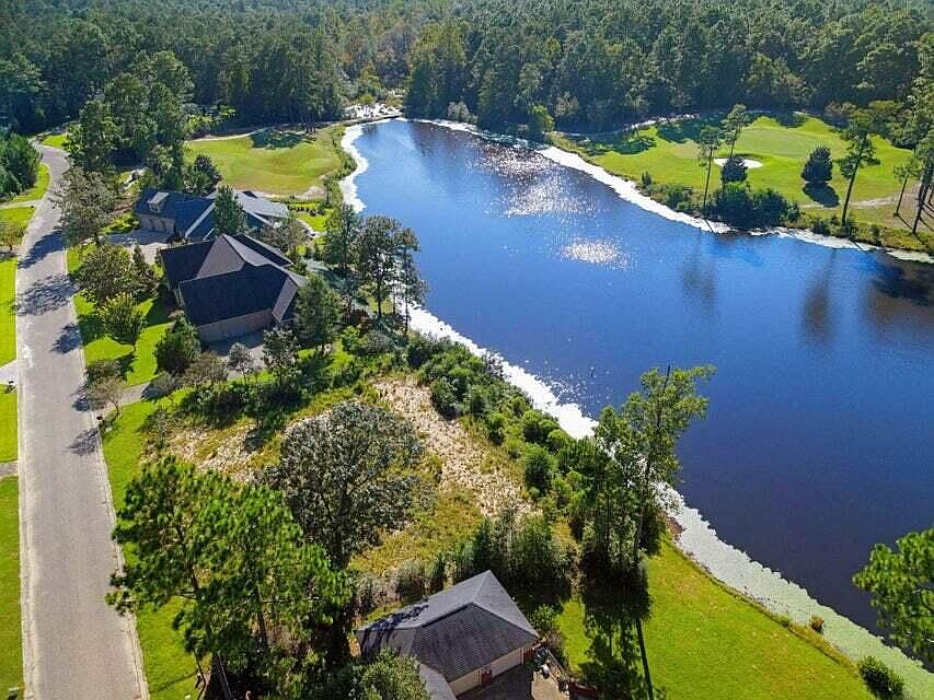 LOT C8 Gleneagles Dr — Timberton Golf Club