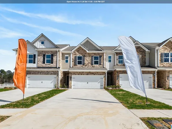 4575 Village Springs Sq #12, Fultondale, AL 35068