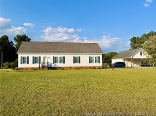 3039 Turnpike Rd, Lumberton, NC 28358