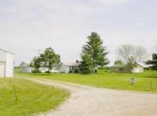 5405 Kelly Rd, Palms, MI 48465