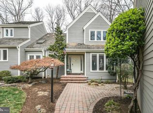 11628 Chapel Cross Way, Reston, VA 20194