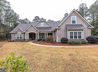 135 Triple Creek Pass, Pine Mountain, GA 31822