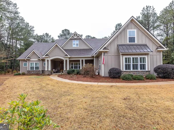 135 Triple Creek Pass, Pine Mountain, GA 31822