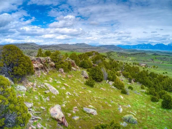 LOT 99 Horse Castle Rd, Manhattan, MT 59741
