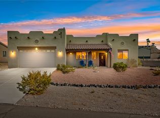 2706 Paloma Senda, Bullhead City, AZ 86442