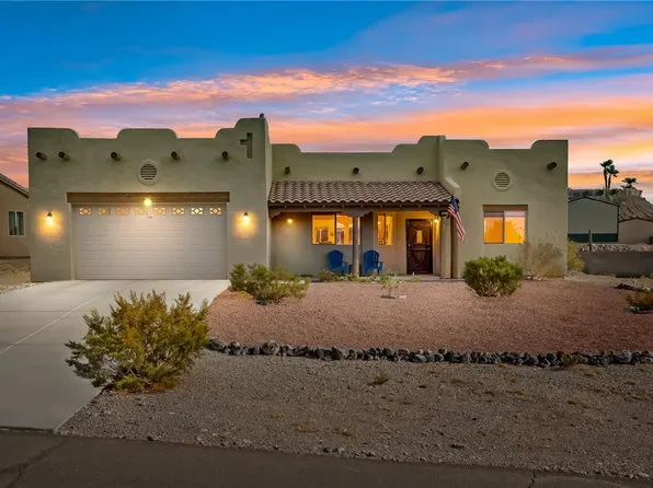 2706 Paloma Senda, Bullhead City, AZ 86442