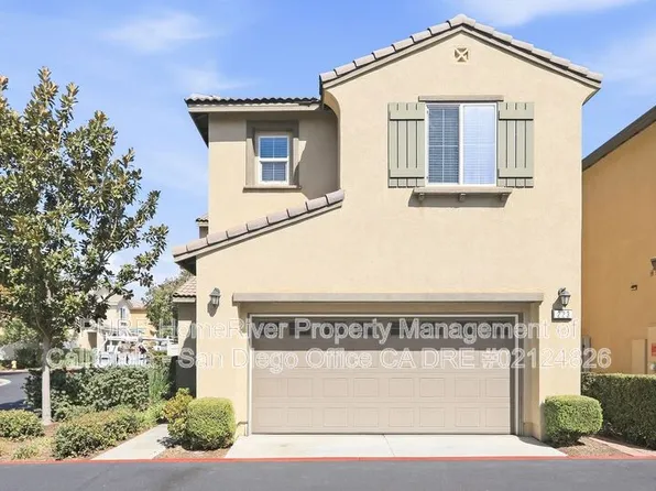 223 Dun Blazer Way, Fallbrook, CA 92028