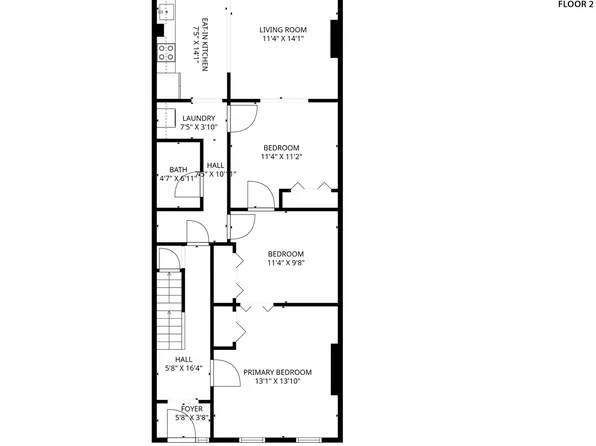 285 Lincoln Avenue image 35 of 36