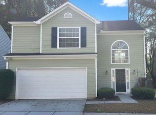 4915 Lakebrooke Run, Stone Mountain, GA 30087