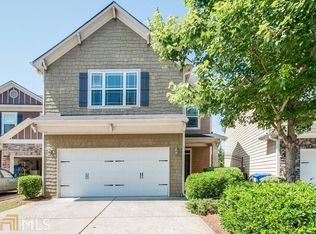 41 Highland Pointe Cir W, Dawsonville, GA 30534