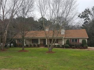389 Jack Neely Rd, Covington, GA 30016