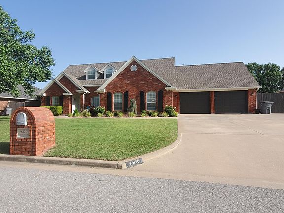 3rd image of 6820 NW Faircloud Dr
