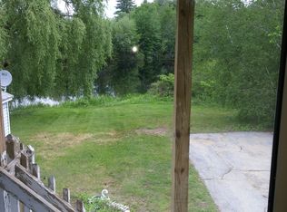 22 Smith St UNIT 5, Pittsfield, NH 03263