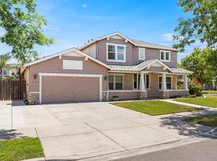 4402 Parquet Way, Turlock, CA 95382