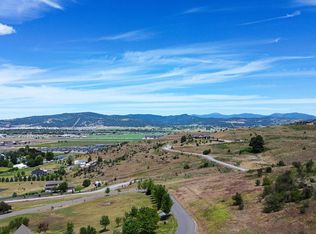 20913 E Jesse Ln, Greenacres, WA 99016