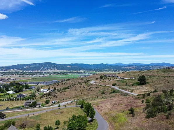 20913 E Jesse Ln, Greenacres, WA 99016