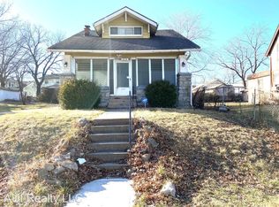 4324 Benton Blvd, Kansas City, MO 64130