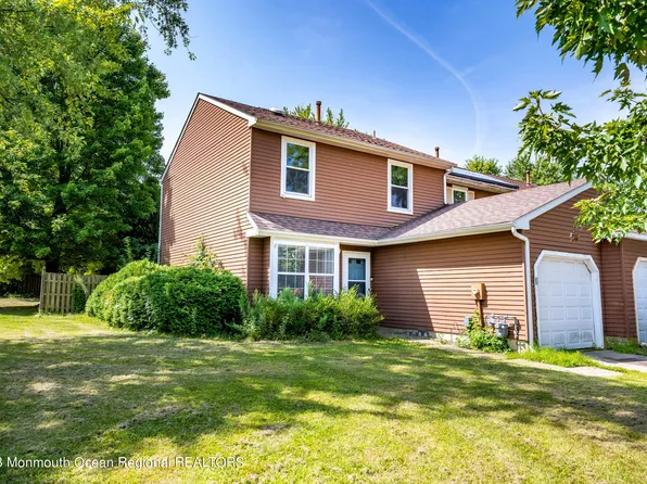 61 N Hill Drive, Westampton, NJ 08060