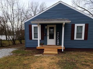 1813 Walton St, Anderson, IN 46016