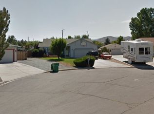 120 Tequilla Ct, Sparks, NV 89441