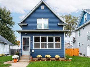 1039 Wilson Ave, Saint Paul, MN 55106