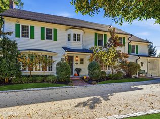 48 Hedge Dr, Oceanport, NJ 07757