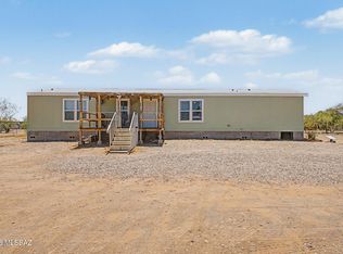 17445 W Chinle Rd, Marana, AZ 85653