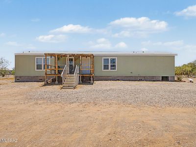 17445 W Chinle Rd, Marana, AZ, 85653