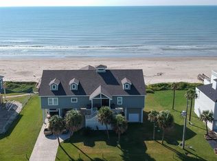 18415 E De Vaca, Galveston, TX 77554