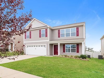 2637 Cider Ridge Rd, Dallas, NC, 28034
