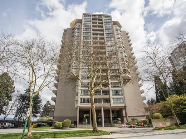 6070 McMurray Ave #1504, Burnaby, BC V5H 4J3