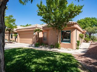 672 Pinnacle Ct, Mesquite, NV 89027