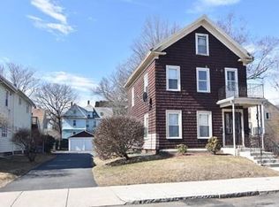 80 Cedar St, Malden, MA 02148
