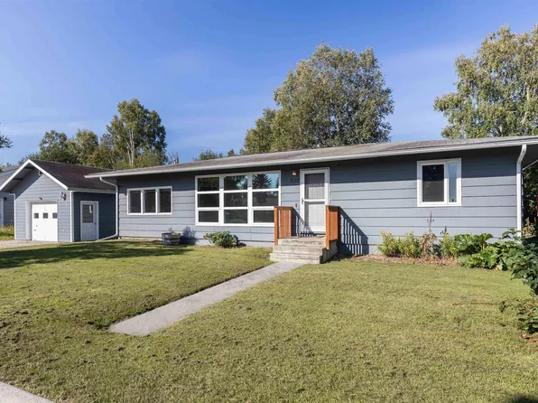 1012 Galena St, Fairbanks, AK 99709