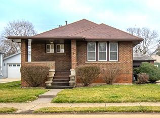 1588 Campbell Ave, La Salle, IL 61301