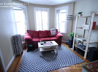 27 Scottfield Rd #1, Allston, MA 02134