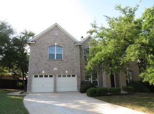 1316 Black Oak Dr, Schertz, TX 78154