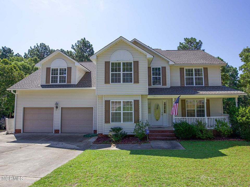 20 Mallard Trail, Sanford, NC 27332 MLS 100394501 Zillow