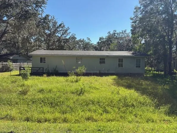 580 Pelican Cir, Woodbine, GA 31569