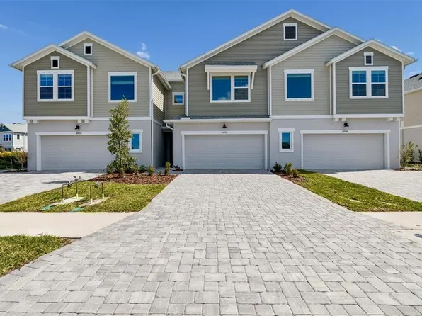 10720 Oak Bend Dr, Parrish, FL 34219