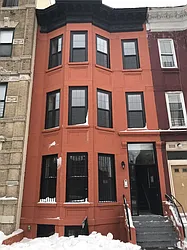 Rented by Pink Stone Realty LLC