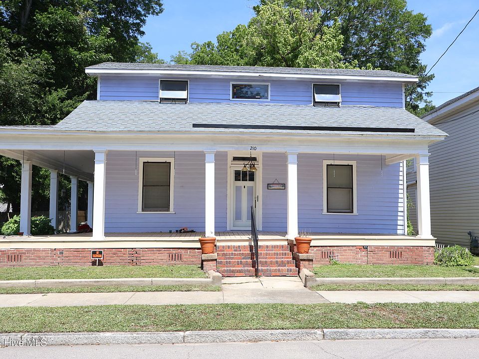 1st image of 210 N Harvey Street