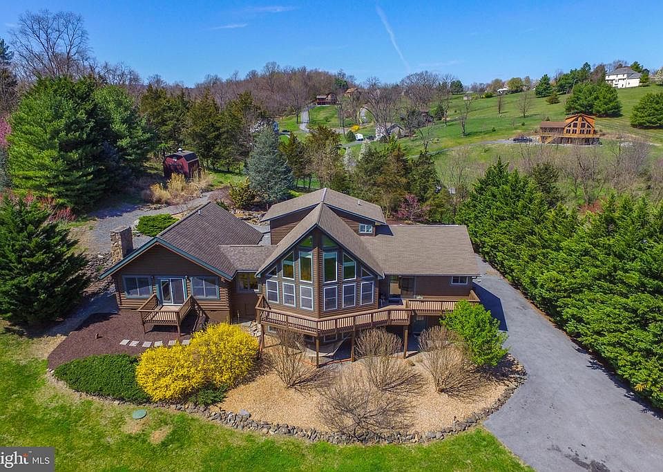 2364 Catlett Mountain Road