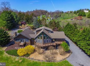 2364 Catlett Mountain Rd, Front Royal, VA 22630