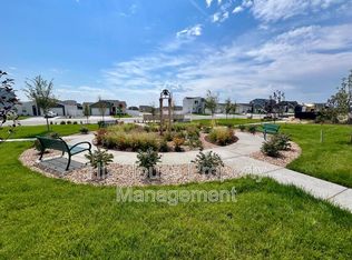 3913 Rainier St, Evans, CO 80620